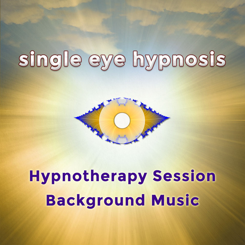 Contact Single Eye Hypnosis